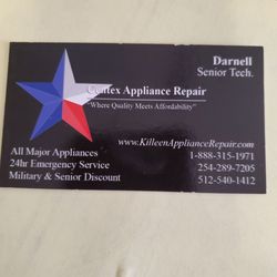 Centex Appliance Repair - Centex Appliance Repair.