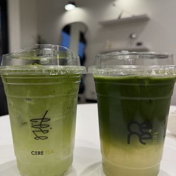 Ceré Tea - Coffee & Tea Near Me - Berkeley, California