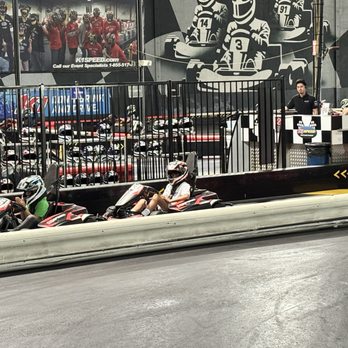 K1 Speed Sacramento - Son in the lineup - Venues & Event Spaces Near Me - Sacramento, California K1 Speed Sacramento - Son in the lineup - Venues & Event Spaces Near Me - Sacramento, California