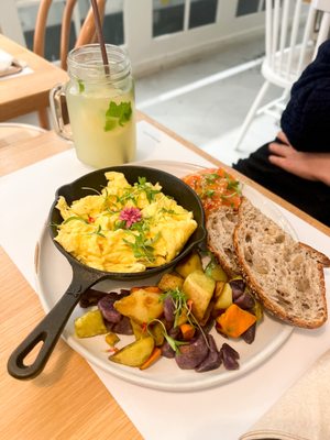 OL'DAYS Farm to Table - NoMad by null