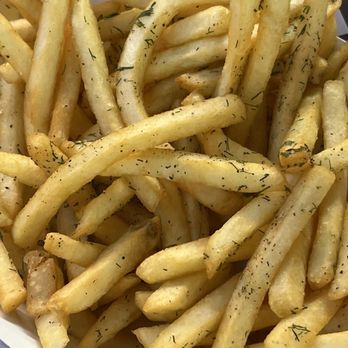 Lady Jaye - Fries - American Near Me - Seattle, Washington Lady Jaye - Fries - American Near Me - Seattle, Washington