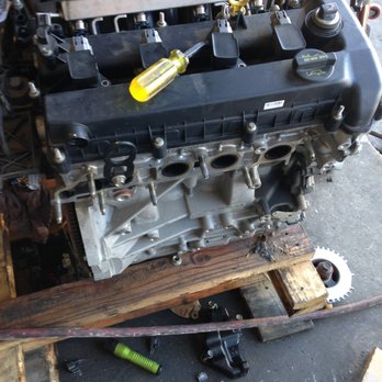 San Luis Rey Auto Service - Auto Repair Near Me - Oceanside, California San Luis Rey Auto Service - Auto Repair Near Me - Oceanside, California