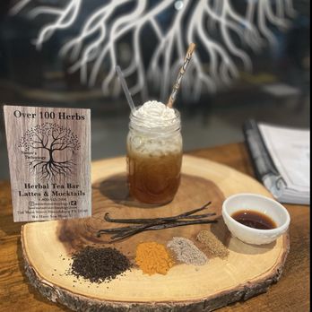 Nature’s Technology - Cocktail Bars Near Me - Stroudsburg, Pennsylvania