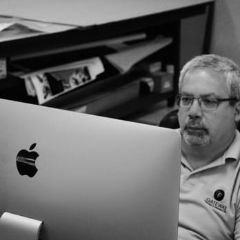 Gateway Printing & Graphics Inc - Jeff Portera - Prepress Technician - Printing Services Near Me - Hamburg, New York Gateway Printing & Graphics Inc - Jeff Portera - Prepress Technician - Printing Services Near Me - Hamburg, New York
