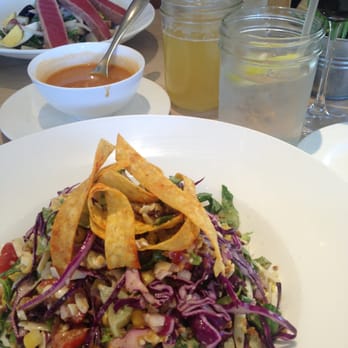Vinaigrette - Taco salad - Salad Near Me - Albuquerque, New Mexico Vinaigrette - Taco salad - Salad Near Me - Albuquerque, New Mexico