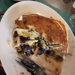 O'Brien's - Great pancakes
