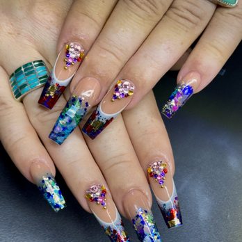 Holly Nails - Nail Salons Near Me - Lacey, Washington Holly Nails - Nail Salons Near Me - Lacey, Washington