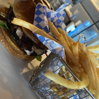 Tru Burger - Tru Bistro Burger - Burgers Near Me - Anthem, Arizona