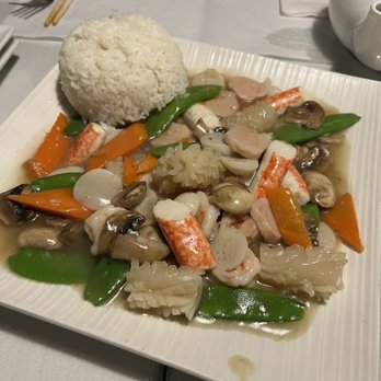 Cre-Asian - Seafood Combo - Vietnamese Near Me - South Bend, Indiana