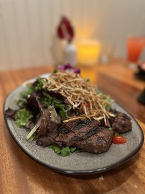 Longhi's Wailea by null