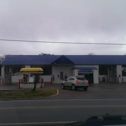 Power Clean Car Wash