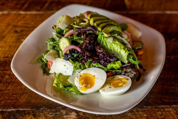 Jimmy's Famous American Tavern by null