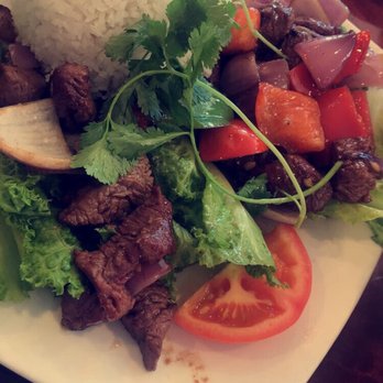 Com Tam Thanh - I got the shakin beef - Vietnamese Near Me - San Jose, California Com Tam Thanh - I got the shakin beef - Vietnamese Near Me - San Jose, California