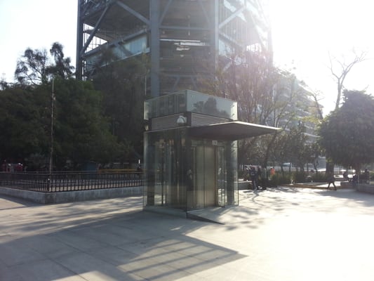 Centro de Cultura Digital by null