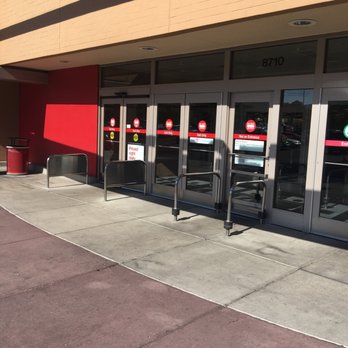 Target - Department Stores Near Me - Albuquerque, New Mexico