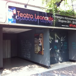 Teatro Leonardo