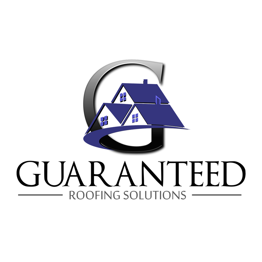 Slide of Guaranteed Roofing Solutions