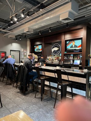 Goose Island by null