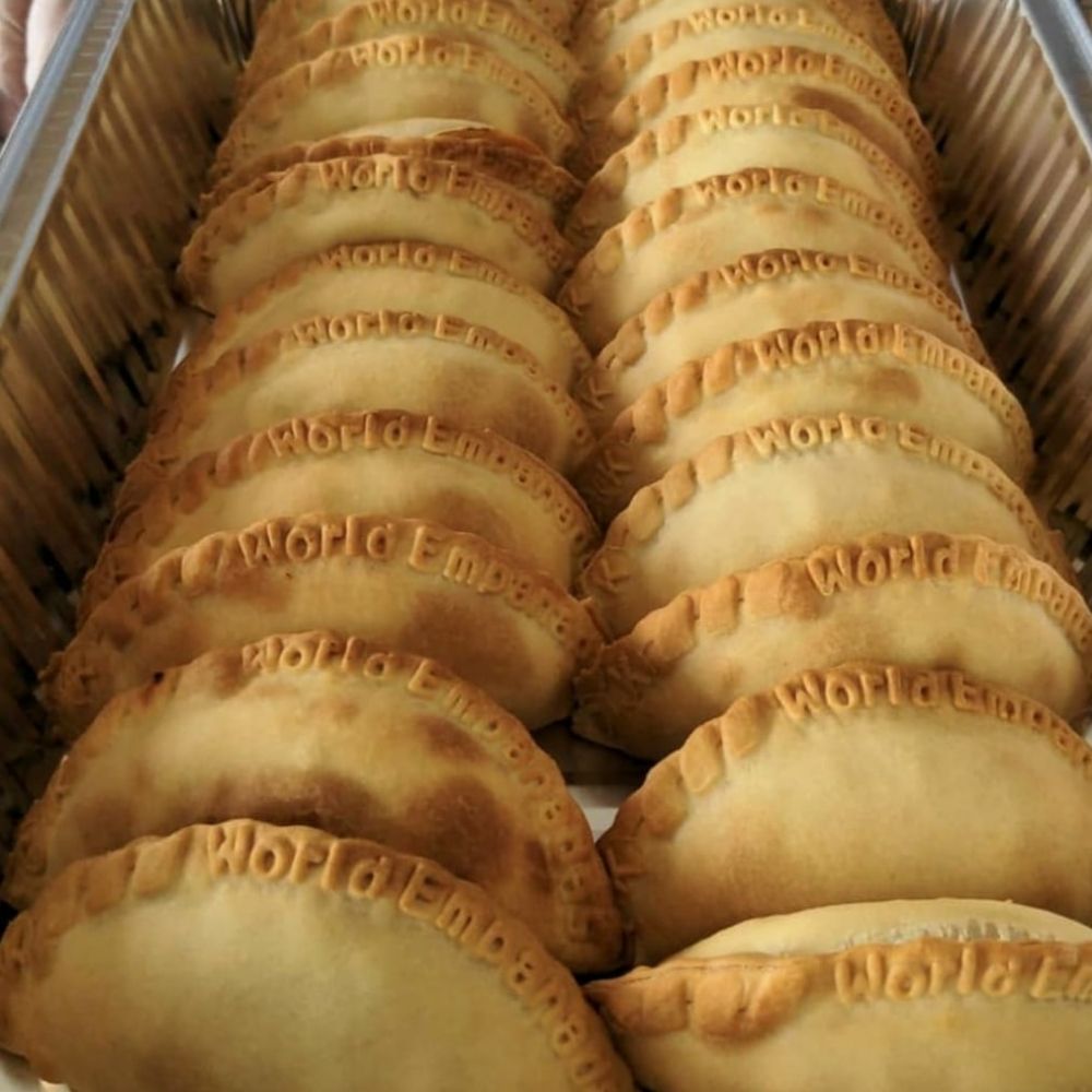 WORLD EMPANADAS Updated October 2024 1080 Photos & 1314 Reviews