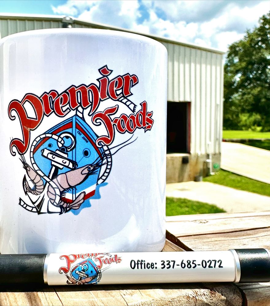 PREMIER FOODS - Updated June 2026 - Delcambre, Louisiana - Seafood ...
