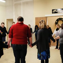 Outward Church
