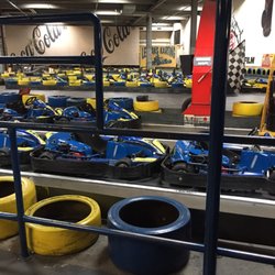 Le Mans Karting