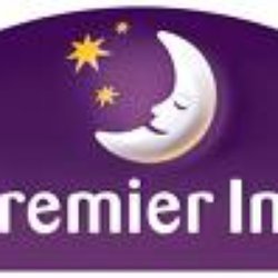 Premier Inn - Photo taken from website