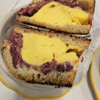 Middle Child - Egg sandwich with pastrami - Breakfast & Brunch Near Me - Philadelphia, Pennsylvania Middle Child - Egg sandwich with pastrami - Breakfast & Brunch Near Me - Philadelphia, Pennsylvania
