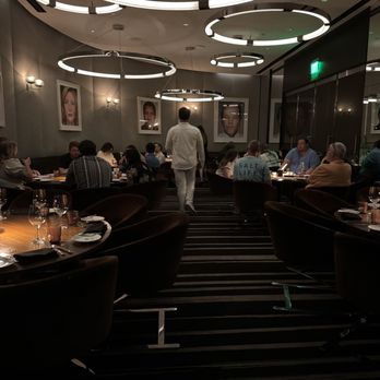 CUT by Wolfgang Puck - Back Dining Room - Steakhouses Near Me - Las Vegas, Nevada CUT by Wolfgang Puck - Back Dining Room - Steakhouses Near Me - Las Vegas, Nevada