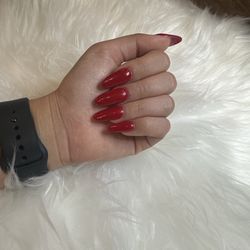 Fashion Nails