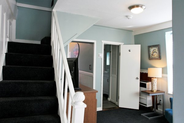 Ocean Echo Inn & Beach Cottages by null