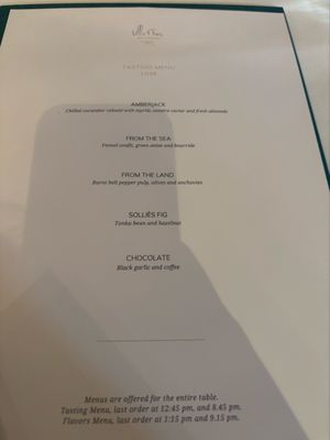 Menu photo 1 Villa 9 Trois Montreuil, 93 Menu photo 1 Villa 9 Trois Montreuil, 93