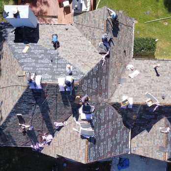 Roofing Done Wright - Roofing Near Me - Atlanta, Georgia