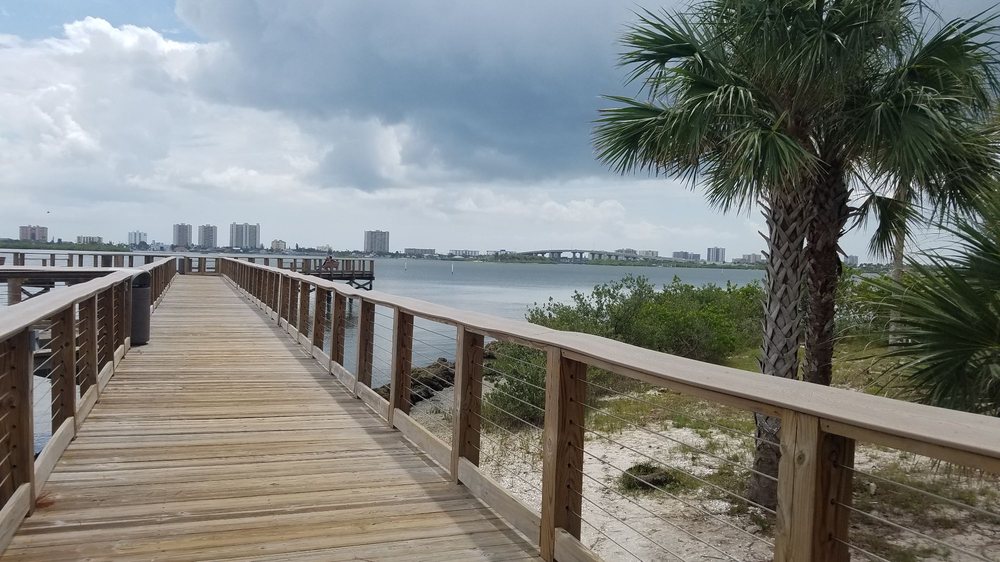 Riverwalk Park Image