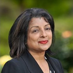 Cheryl A. Albuquerque, M.D