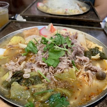 Tasty Pot - Taiwanese Near Me - Berkeley, California