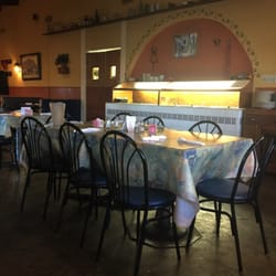 Cueva De Leon - Buffet