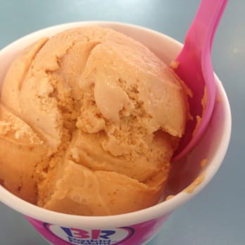 Baskin-Robbins - Pumpkin pie ice cream - Ice Cream & Frozen Yogurt Near Me - Kalihi, Hawaii Baskin-Robbins - Pumpkin pie ice cream - Ice Cream & Frozen Yogurt Near Me - Kalihi, Hawaii