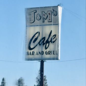 J & M's Cafe Bar & Grill - J & M's...The Place to be in Green Acres! - American Near Me - Bakersfield, California