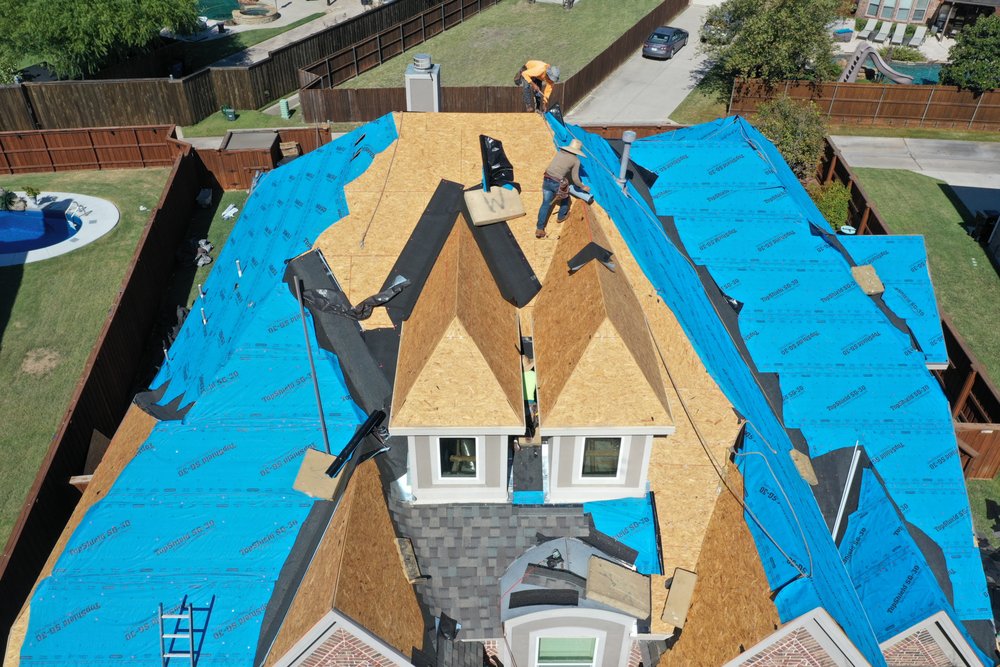 Slide of Kingdom Construction