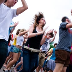 Ann Arbor Summer Festival