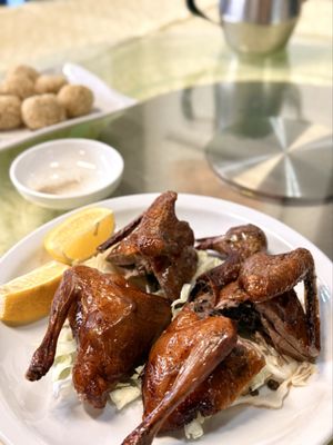 East Garden Restaurant by null