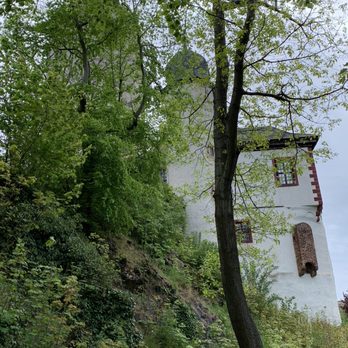 Burg - ... Impressionen ... - Museums Near Me - Posterstein, TH