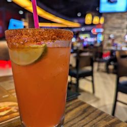 Kickapoo Lucky Eagle Casino - Vampiro