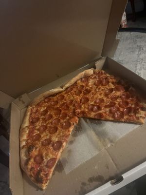 Badamo’s Pizza - Northside by null