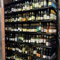Mountain Spirits Liquor