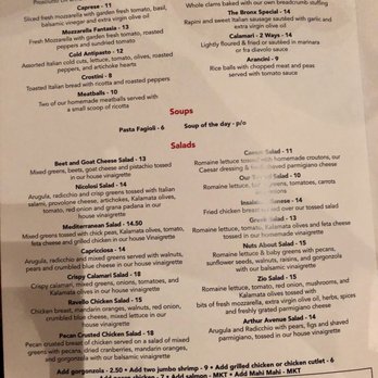 Villa Rosano - Menu - Italian Near Me - Boca Raton, Florida Villa Rosano - Menu - Italian Near Me - Boca Raton, Florida