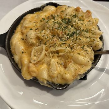 The Wharf - Crawfish Mac and cheese - Cajun/Creole Near Me - Garden Grove, California The Wharf - Crawfish Mac and cheese - Cajun/Creole Near Me - Garden Grove, California