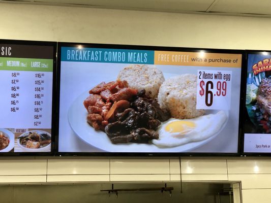 Menu photo 7 Island Pacific Supermarket- Long Beach Long Beach, CA Menu photo 7 Island Pacific Supermarket- Long Beach Long Beach, CA