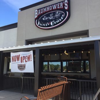 Baumhower's Victory Grille - Victory Grille - Sports Bars Near Me - Mobile, Alabama Baumhower's Victory Grille - Victory Grille - Sports Bars Near Me - Mobile, Alabama